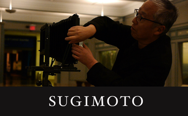 SUGIMOTO